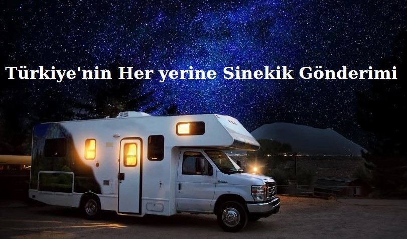 Ankara karavan sineklik
